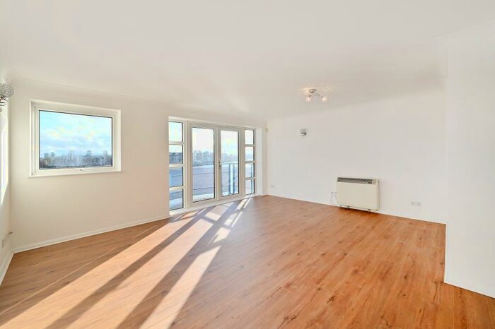 2 Bedroom Apartment To Rent In Sirius Building Jardine Road, E1W