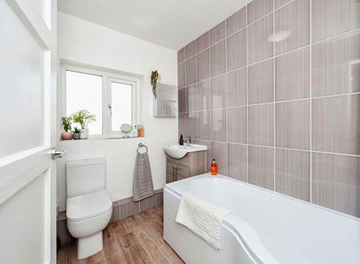 3 Bedroom Terraced House For Sale In Church Lane, Backford, Chester, Cheshire, CH2