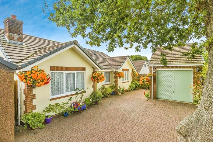 3 Bedroom Detached Bungalow For Sale In Jenwood Road, Dunkeswell, Honiton, EX14