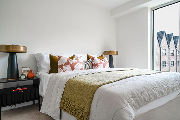 2 Bedroom Apartment For Sale In Boulevard .., Bristol St, Southside, Birmingham, A3