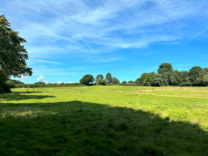 Equestrian Property For Sale In Land Off Beacon Lane, Staplecross, Robertsbridge, East Sussex, TN32