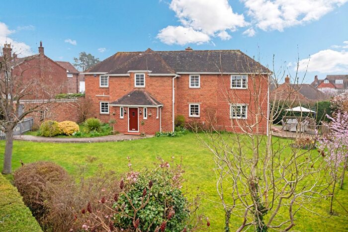 5 Bedroom Detached House For Sale In St. Johns Crescent, Stansted, Essex, CM24