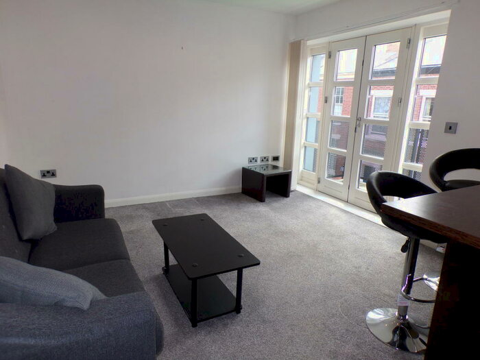 2 Bedroom Apartment To Rent In Avenham Mills, Preston, PR1