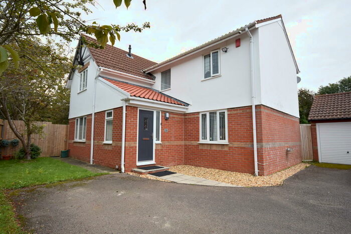 4 Bedroom Detached House To Rent In Brockhill Way, CF64