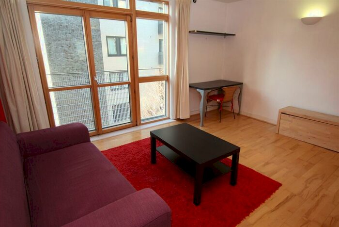 1 Bedroom Apartment To Rent In Garden House, Northern Quarter, M4