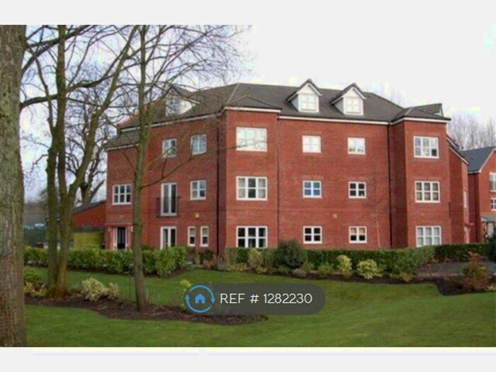 1 Bedroom Flat To Rent In Duxbury Gardens, Chorley PR7