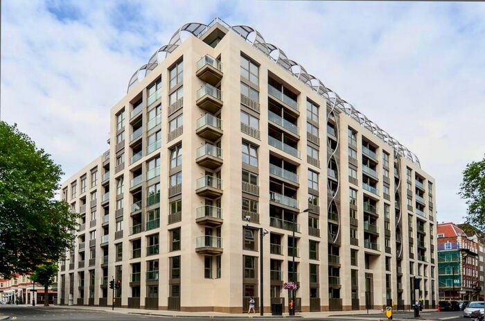 3 Bedroom Flat To Rent In Horseferry Road, Westminster, London, SW1P
