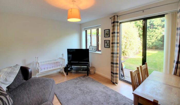 2 Bedroom Terraced House To Rent In Main Street, Gamston, Nottingham, NG2