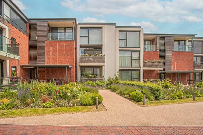 2 Bedroom Retirement Property For Sale In Wadswick Green, SN13