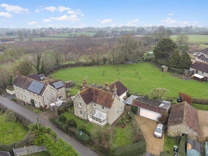 4 Bedroom Detached House For Sale In Pleck, Marnhull, Sturminster Newton, DT10