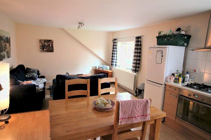 2 Bedroom Flat To Rent In Bedford Street, Norwich, NR2