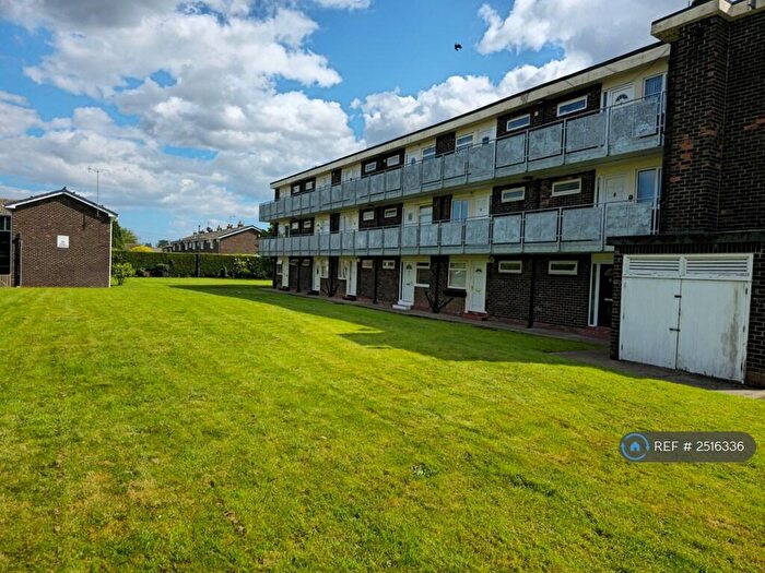 1 Bedroom Flat To Rent In Red House Farm, Newcastle Upon Tyne, NE3