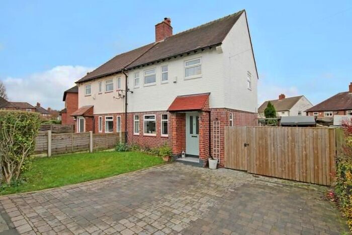 3 Bedroom Semi-Detached House To Rent In Greenfields Avenue, Appleton, Warrington, WA4