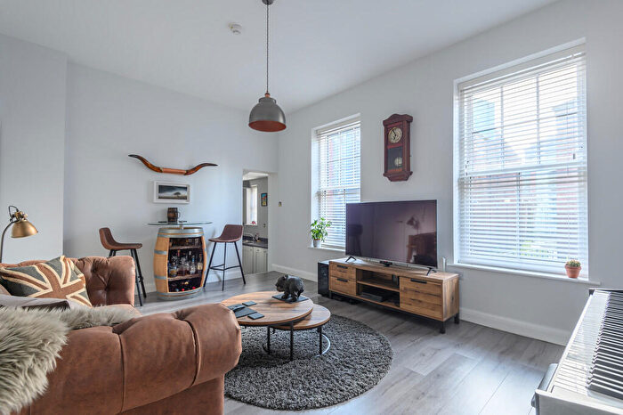 1 Bedroom Apartment For Sale In The Calls, LS2