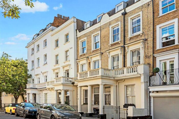 2 Bedroom Flat To Rent In Cumberland Street, Pimlico, London, SW1V