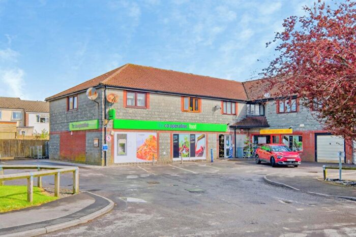 1 Bedroom Flat For Sale In Beaufoy Close, Shaftesbury, SP7