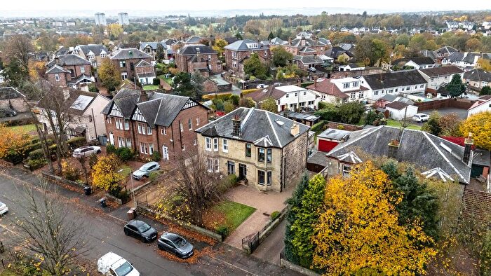 4 Bedroom Semi-Detached House For Sale In Mount Vernon Avenue, Coatbridge, ML5