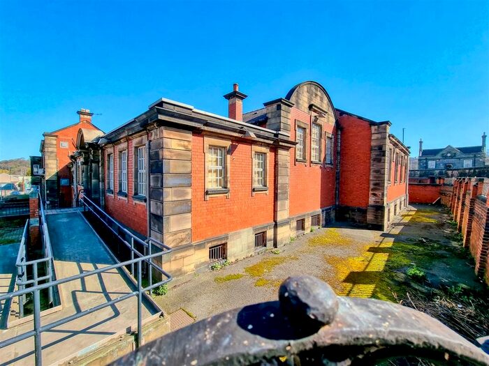 Property To Rent In Brimington Road, Chesterfield, Derbyshire, S41