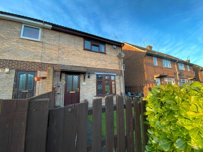 Houses for sale & to rent in DE4 4FB, Coldwell Street, Wirksworth Matlock