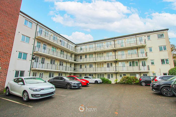 1 Bedroom Flat For Sale In Bawtry Road, Bessacarr, Doncaster, DN4