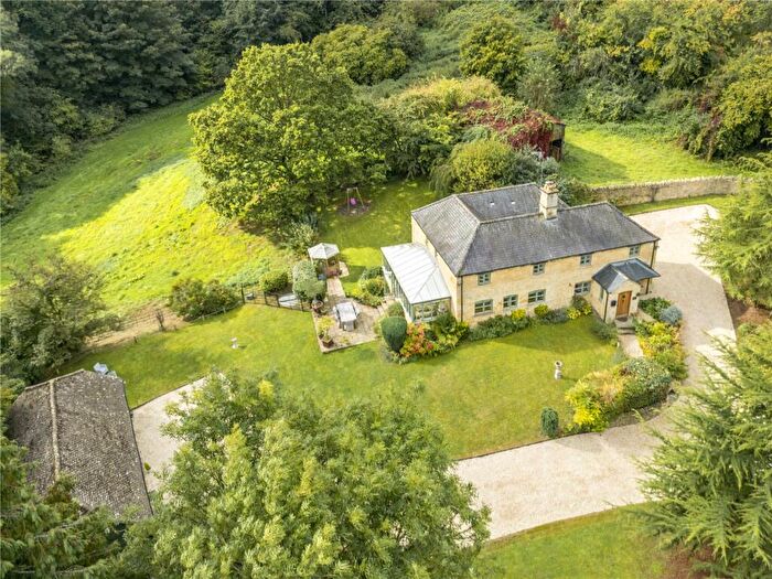 4 Bedroom Detached House For Sale In Aston Magna, Moreton-in-Marsh, Gloucestershire, GL56