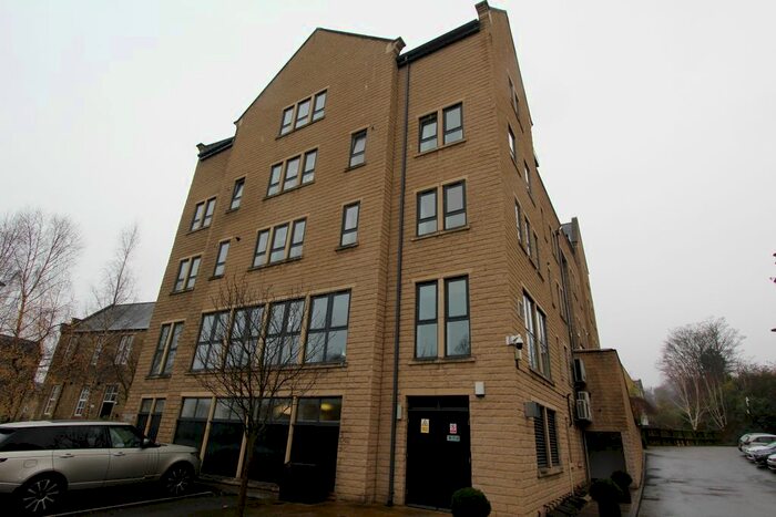 2 Bedroom Flat To Rent In Osborne Mews, Sheffield, S11