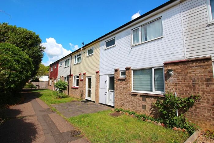 3 Bedroom Terraced House To Rent In Risby, Peterborough, PE3