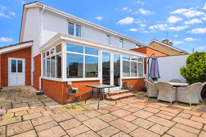 3 Bedroom Semi Detached House For Sale In Ventrillo, Sixth Avenue, Greytree, Ross-on-Wye, HR9