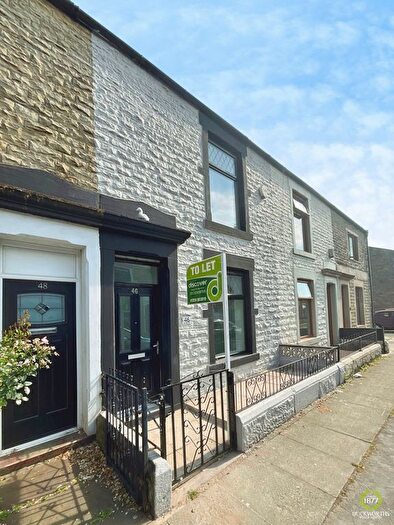2 Bedroom Terraced House To Rent In Sandon Street, Darwen, BB3