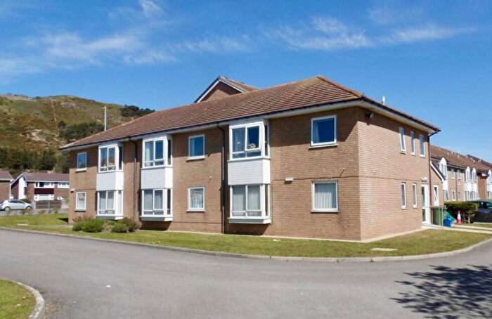 1 Bedroom Flat To Rent In Retirement Apartment Complex, Llandudno, LL30