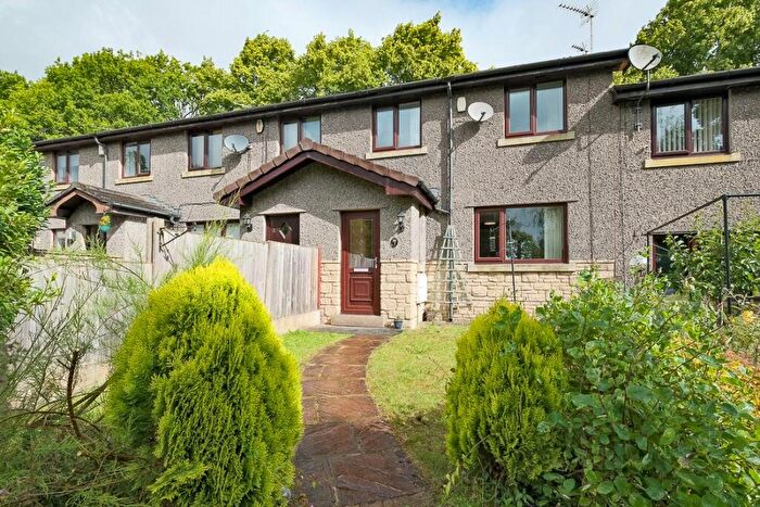 3 Bedroom Mews To Rent In Meadow Gardens, Rishton, Blackburn, BB1