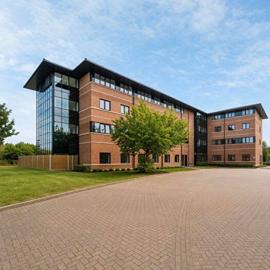 2 Bedroom Apartment For Sale In Caldecotte Lake Drive, Caldecotte, Milton Keynes, MK7