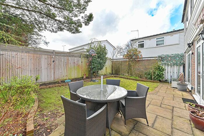 4 Bedroom Detached House For Sale In Alleyn Park, West Dulwich, London, SE21