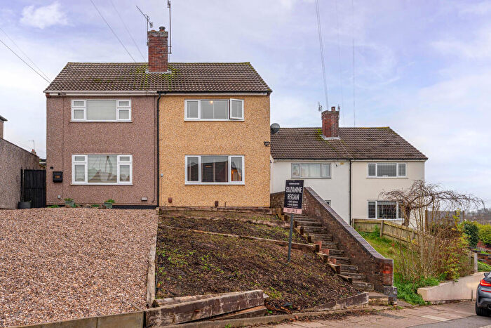 2 Bedroom Semi-Detached House For Sale In Buckingham Rise, Allesley Park, Coventry, CV5