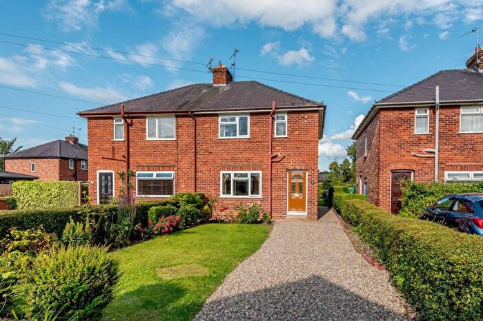 3 Bedroom Detached House For Sale In Littleton Lane, Littleton, Chester, CH3