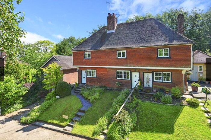 2 Bedroom Terraced House For Sale In The Street, Petham, CT4