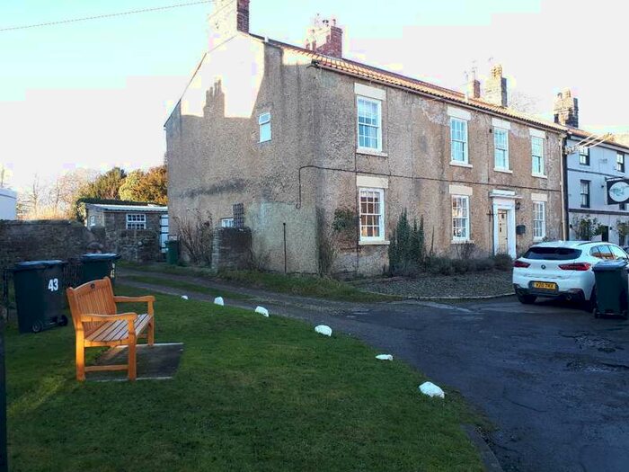 2 Bedroom Cottage To Rent In High Street, Gilling West, Richmond, DL10