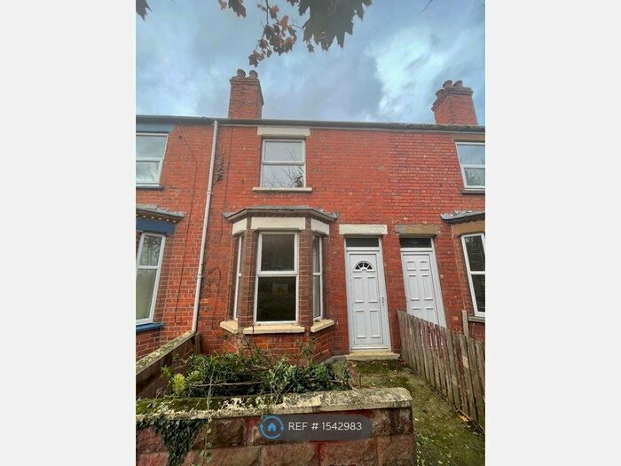 2 Bedroom Terraced House To Rent In Albion Terrace, Sleaford, NG34