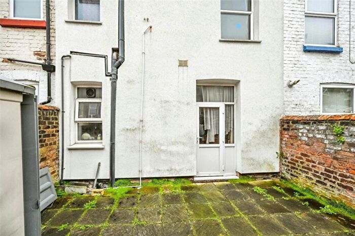 3 Bedroom Terraced House For Sale In Brookdale Road, Liverpool, Merseyside, L15