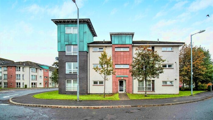 2 Bedroom Flat To Rent In Netherton Road, Anniesland, Glasgow, G13