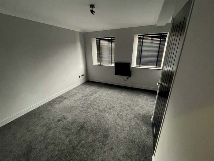 Studio To Rent In Dereham, NR19