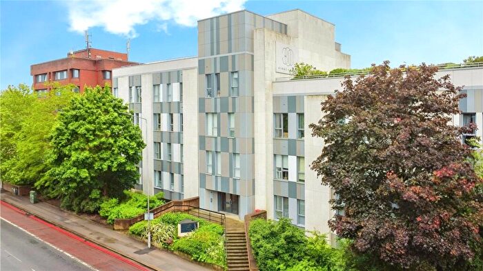 1 Bedroom Apartment To Rent In Kings Road, Reading, RG1