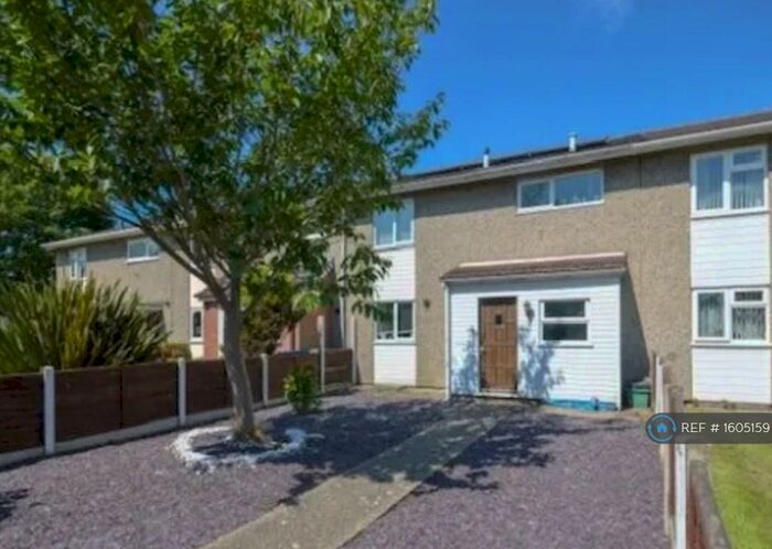 4 Bedroom Terraced House To Rent In Gristock Place, Norwich, NR5