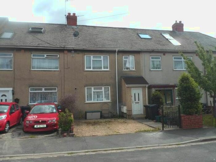 1 Bedroom Flat To Rent In Halstock Avenue, Fishponds, Bristol, BS16
