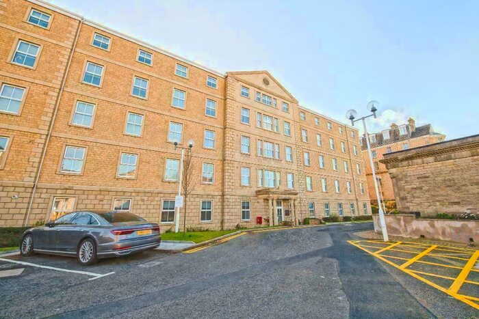 1 Bedroom Flat To Rent In Albert Terrace Road, Sheffield, S6