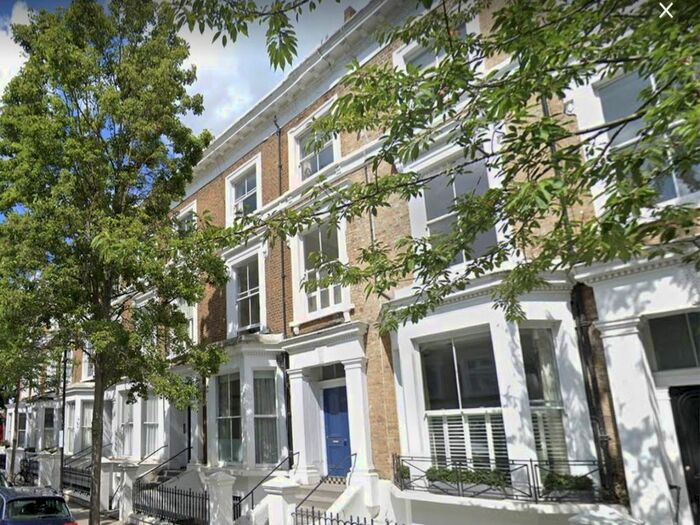 1 Bedroom Flat To Rent In Upper Addison Gardens, London, W14