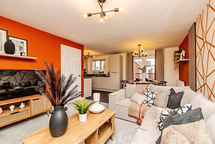 3 Bedroom Detached House To Rent In Horsley Road, Gainsborough, DN21