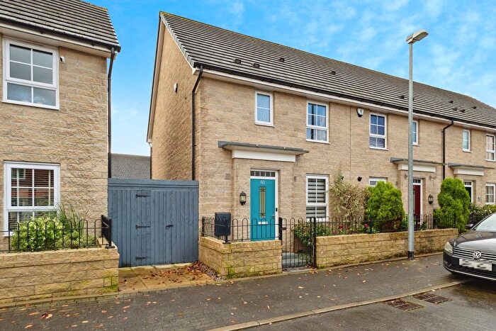 3 Bedroom Semi Detached House For Sale In Pudding Lane, Hyde, Greater Manchester, SK14