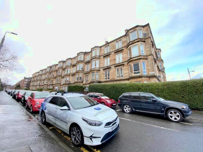 2 Bedroom Flat To Rent In Garthland Drive, Dennistoun, Glasgow, G31
