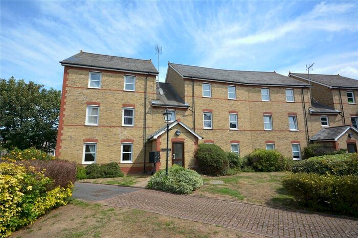 2 Bedroom Flat To Rent In Rainsford Road, Chelmsford, CM1